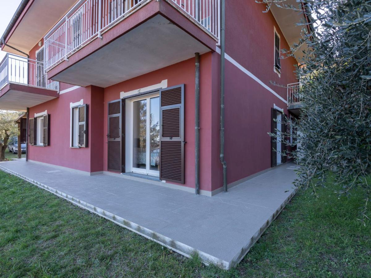 Apartment Villa Michelangelo By Interhome Bardino Nuovo ภายนอก รูปภาพ