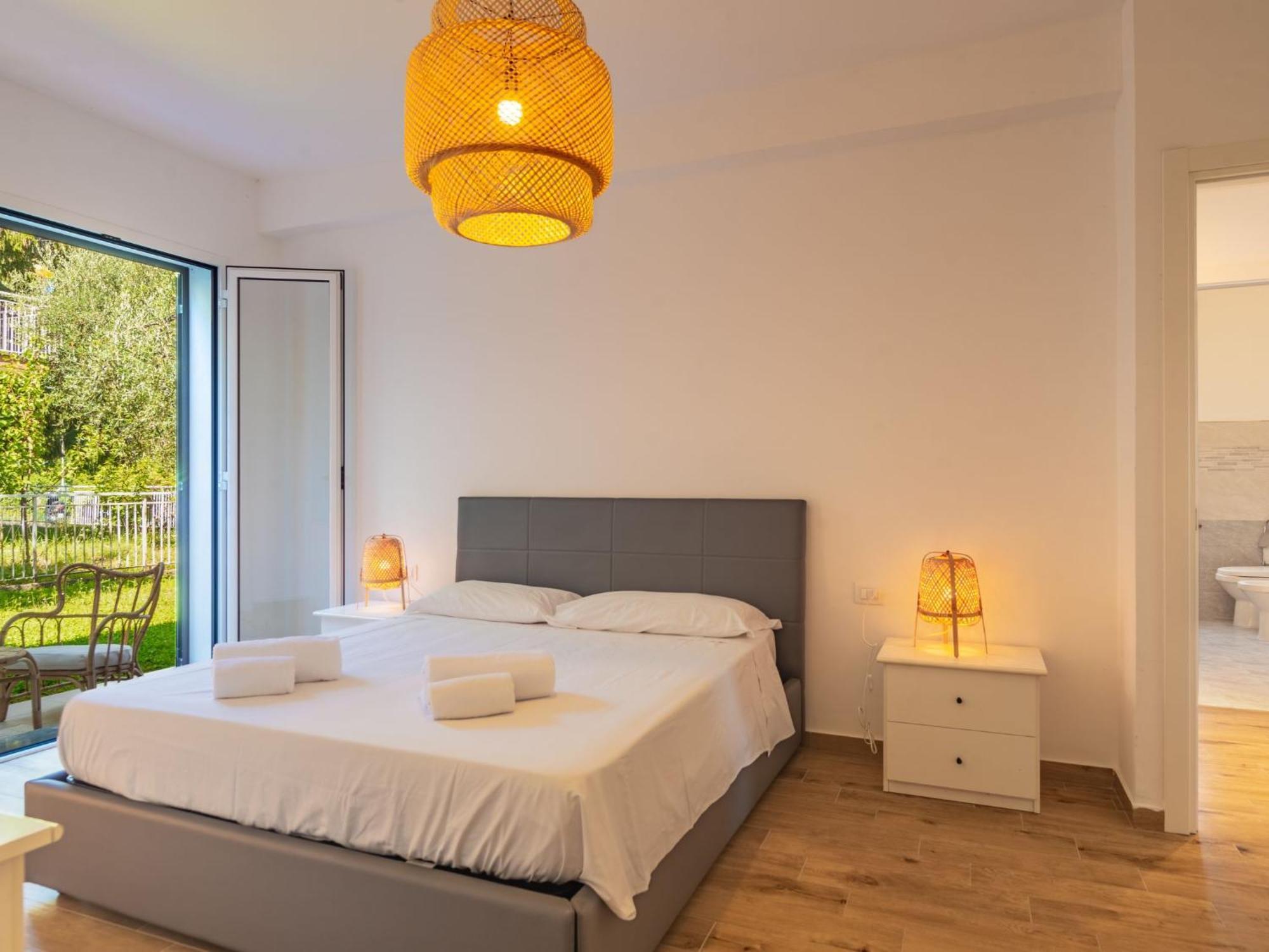 Apartment Villa Michelangelo By Interhome Bardino Nuovo ภายนอก รูปภาพ
