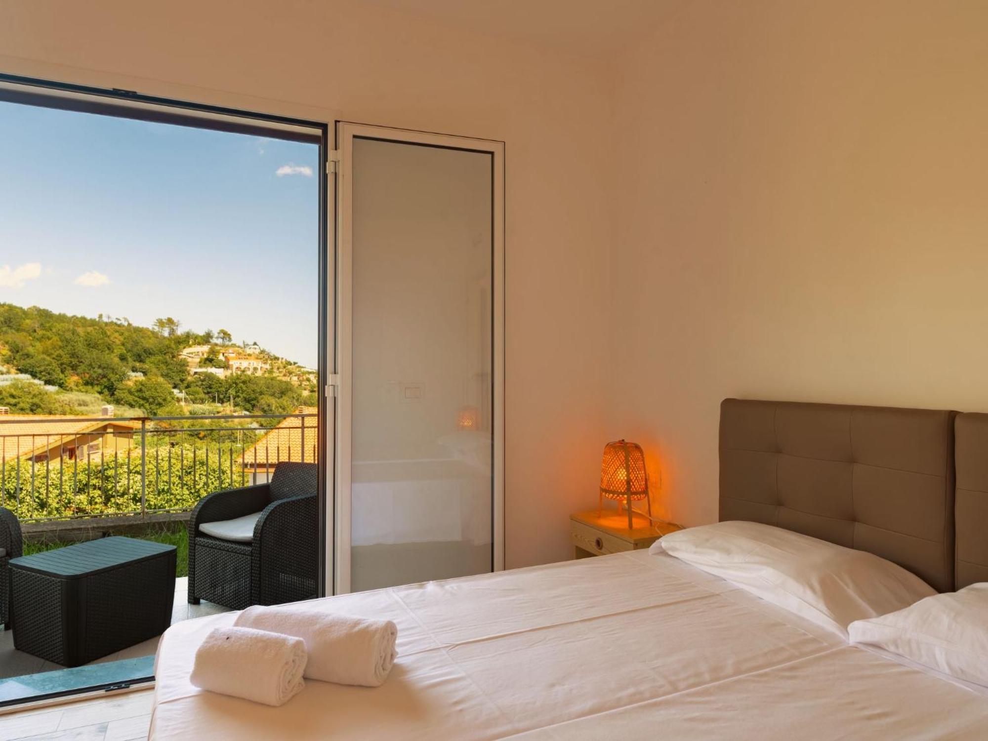 Apartment Villa Michelangelo By Interhome Bardino Nuovo ภายนอก รูปภาพ