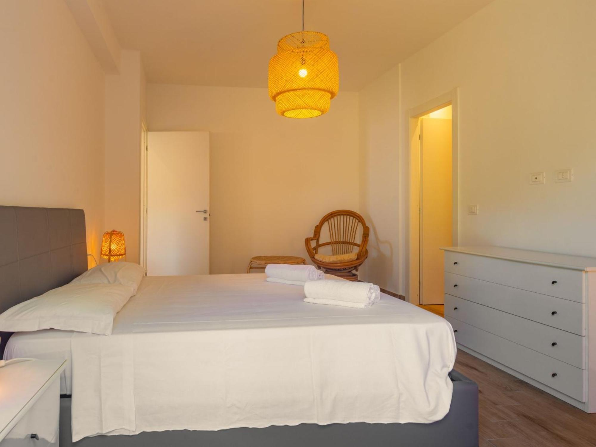 Apartment Villa Michelangelo By Interhome Bardino Nuovo ภายนอก รูปภาพ