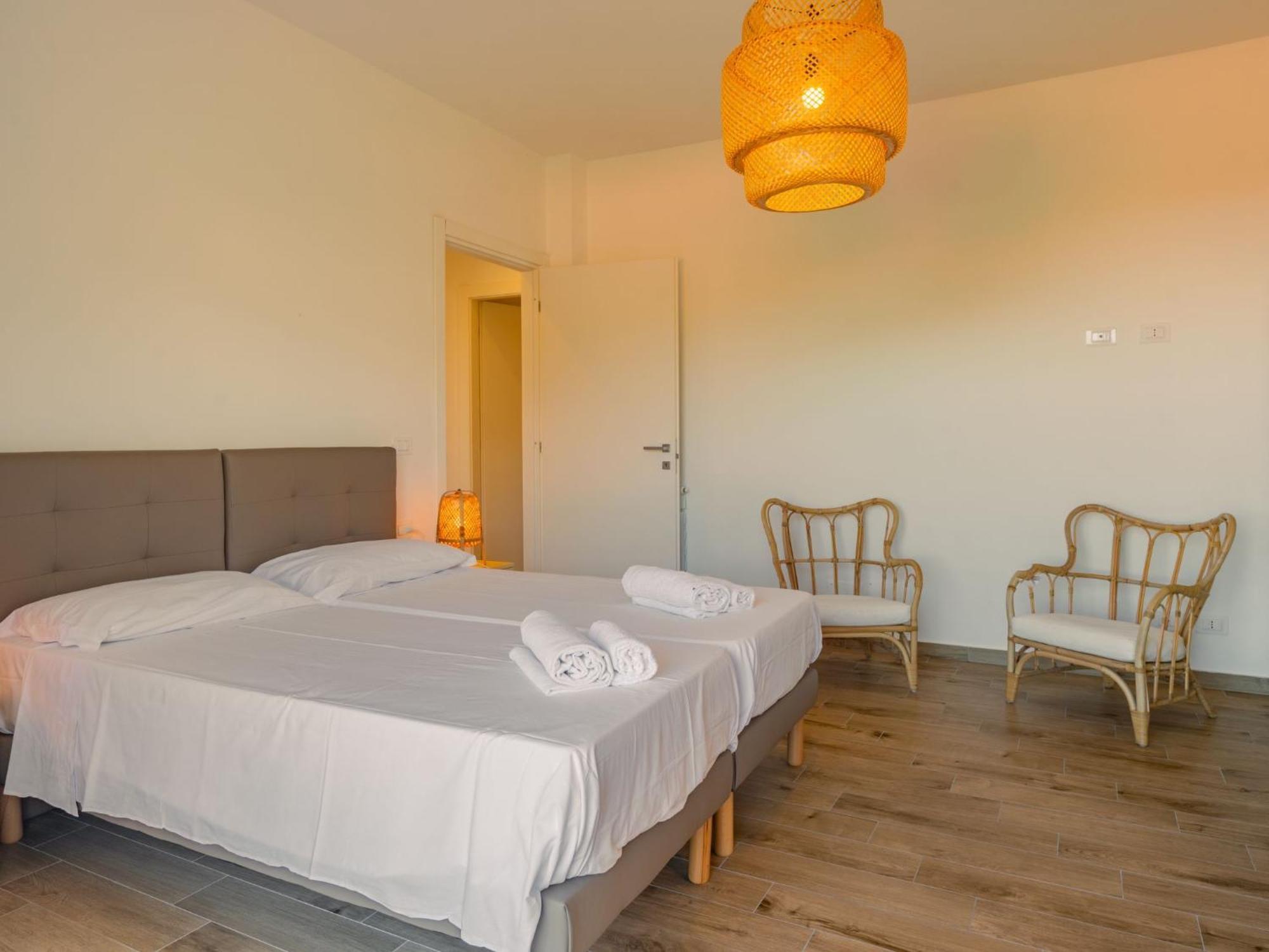 Apartment Villa Michelangelo By Interhome Bardino Nuovo ภายนอก รูปภาพ