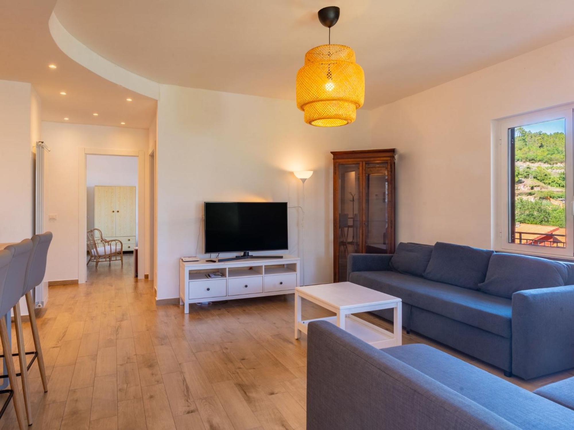 Apartment Villa Michelangelo By Interhome Bardino Nuovo ภายนอก รูปภาพ