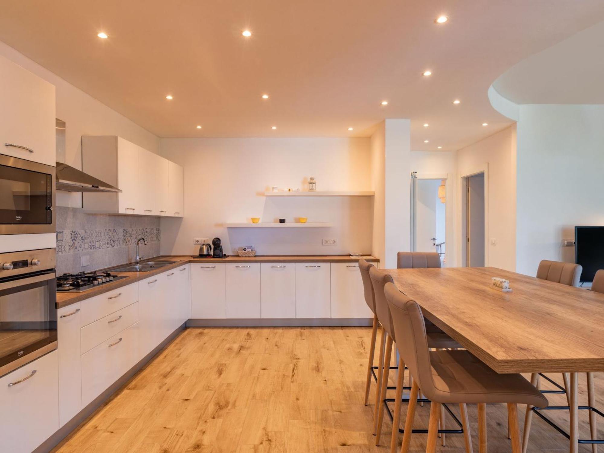Apartment Villa Michelangelo By Interhome Bardino Nuovo ภายนอก รูปภาพ