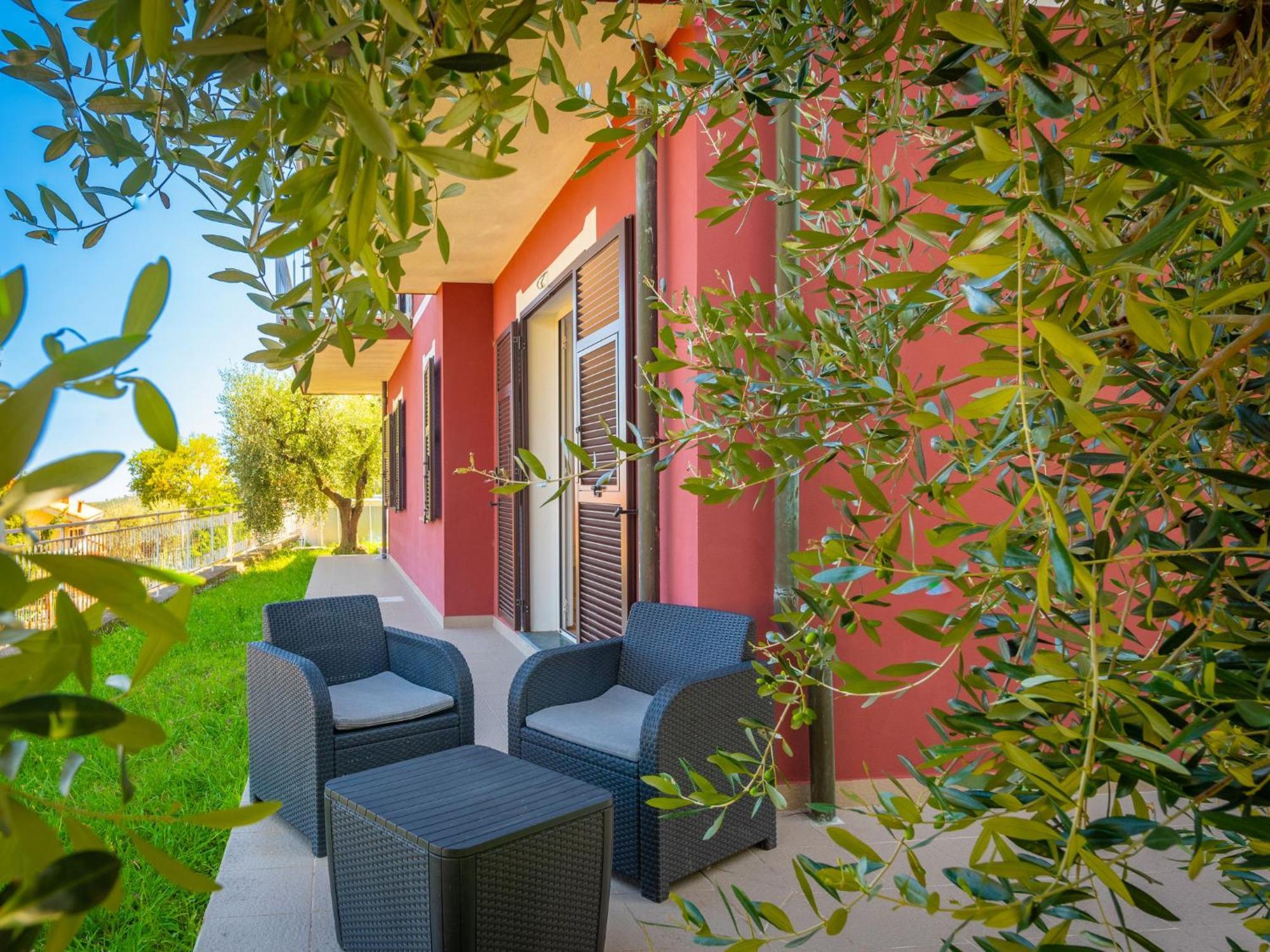 Apartment Villa Michelangelo By Interhome Bardino Nuovo ภายนอก รูปภาพ